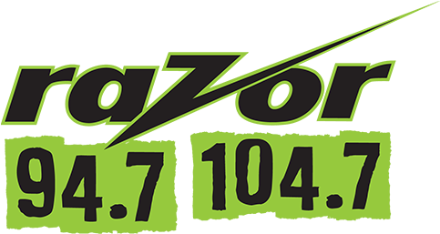 Razor 94.7 (491x288), Png Download
