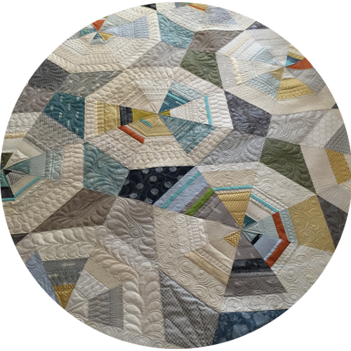 Quilt (500x500), Png Download