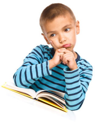 Dyslexia Screening Assessment - Auckland (335x420), Png Download