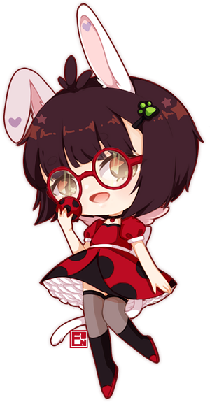 Cartoon (300x575), Png Download
