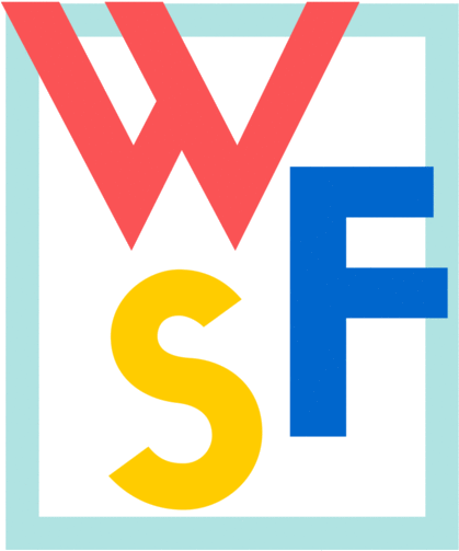 Westport Film Society - Number (431x519), Png Download