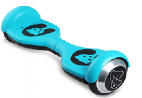 Z4l A 41 Self Balancing Scooter / Hoverboard - Kids Hoverboard (550x550), Png Download