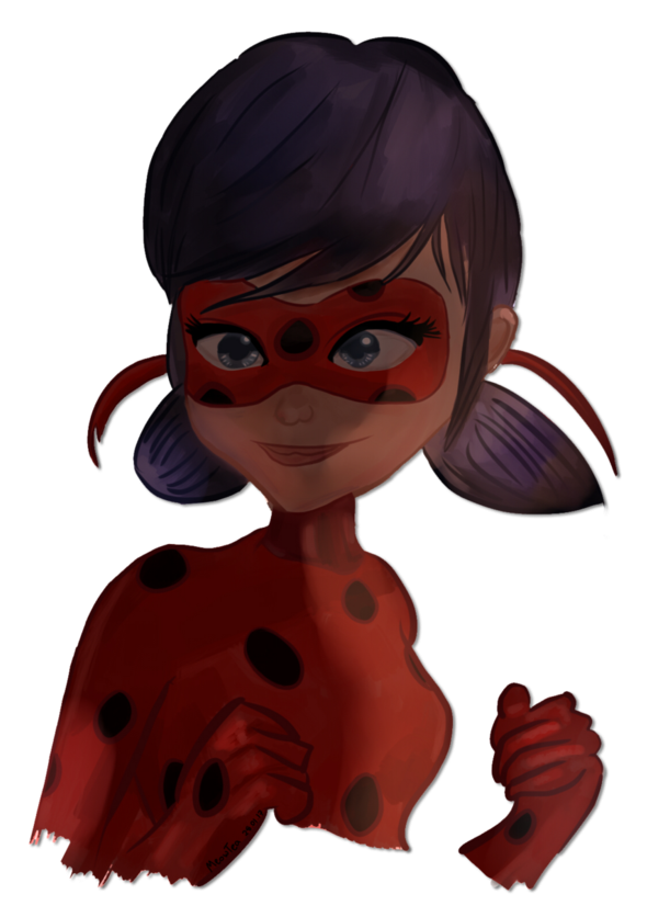 Download Miraculous Ladybug By Me Miraculous Tales Of