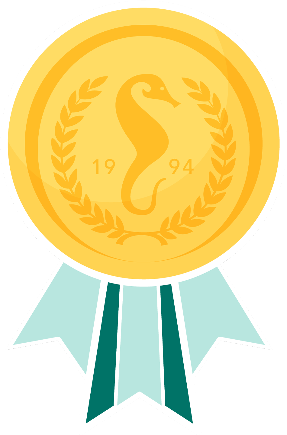 Gamble Home Services Inc Medaliion Graphic - Illustration (999x1500), Png Download