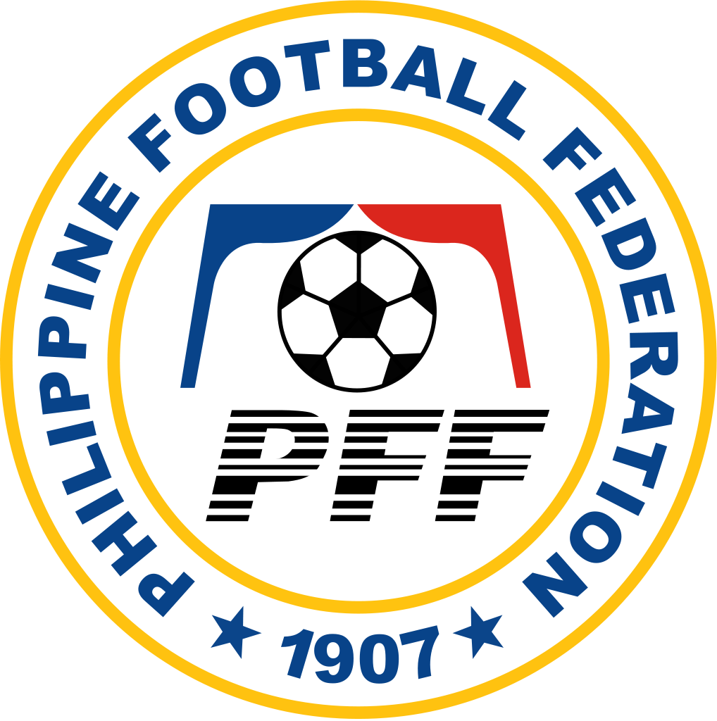Philippine Football Federation Logo Png (1018x1024), Png Download