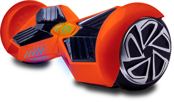 Hover Board For Sale Online - Self-balancing Scooter (600x352), Png Download