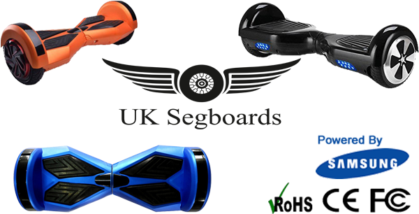Uk Segboards (600x315), Png Download