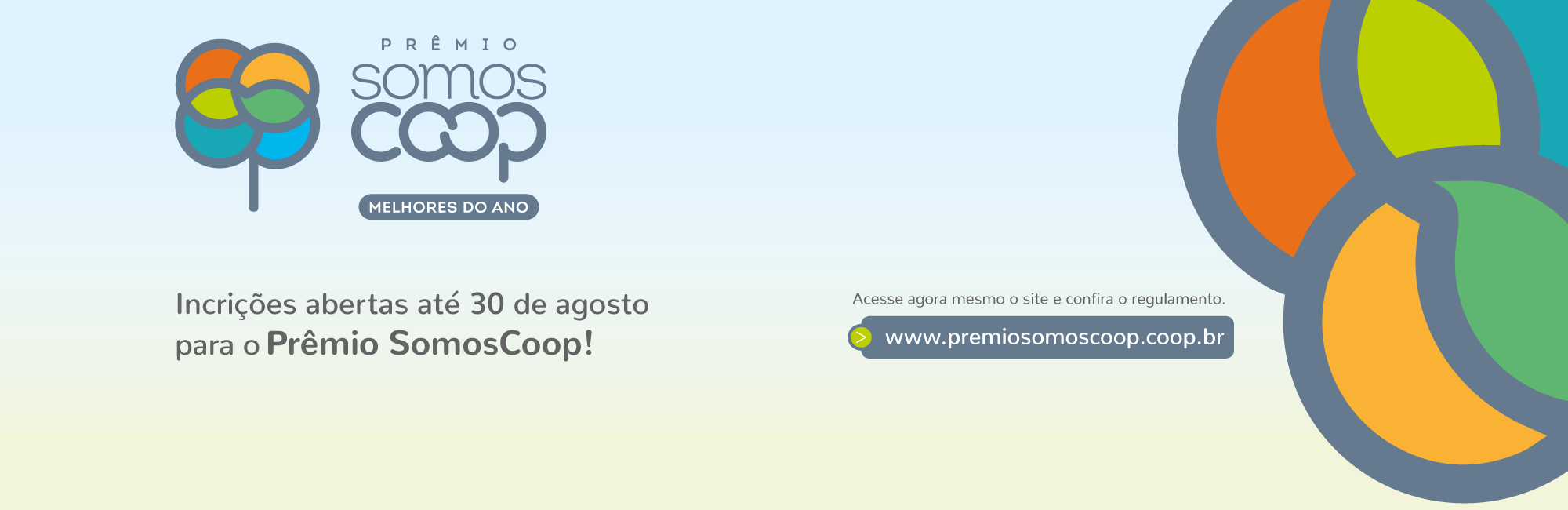 Banner Destaque 2 - International Co-operative Alliance (2000x650), Png Download