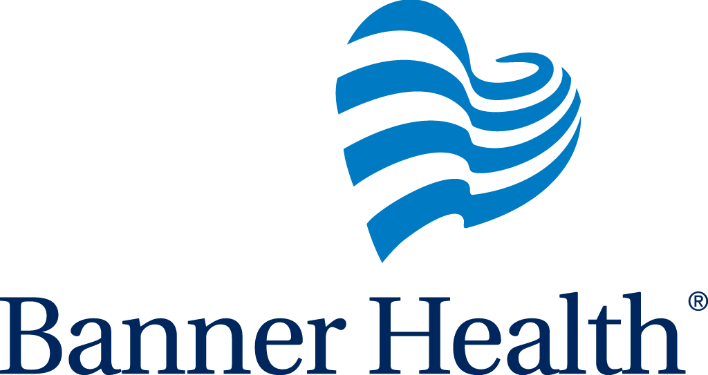 Banner Health Logo - Banner Health (1024x543), Png Download