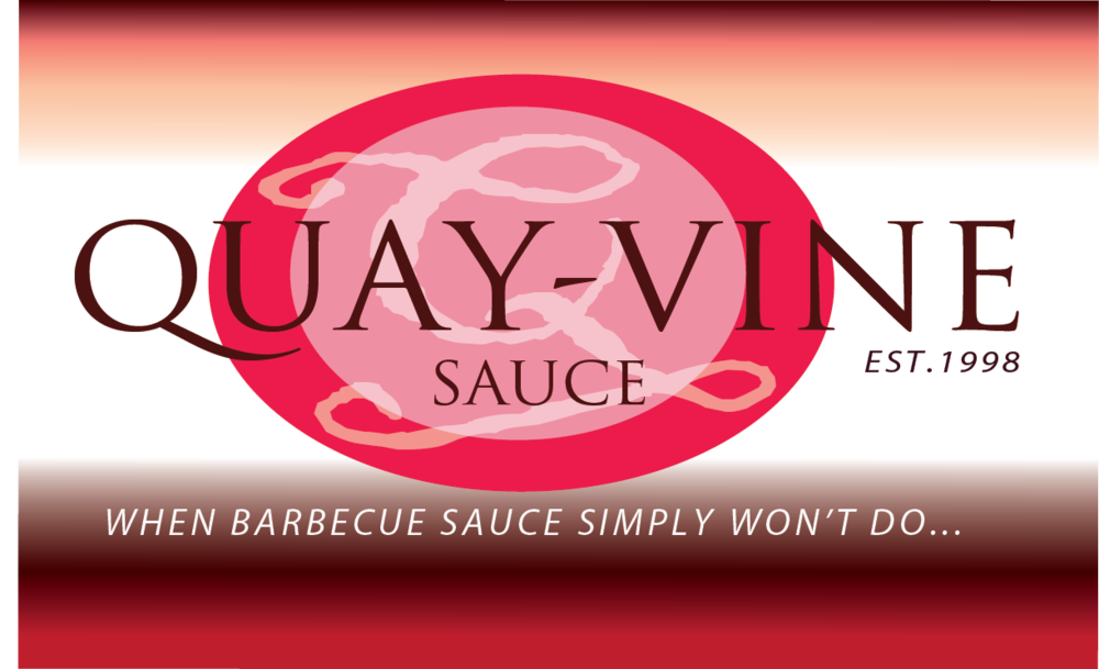 Quay-vine Sauce (1000x609), Png Download