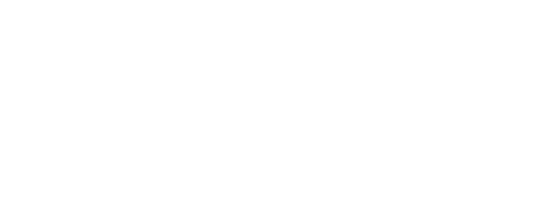 Future Football Logo In White - Future Leaders (2135x802), Png Download