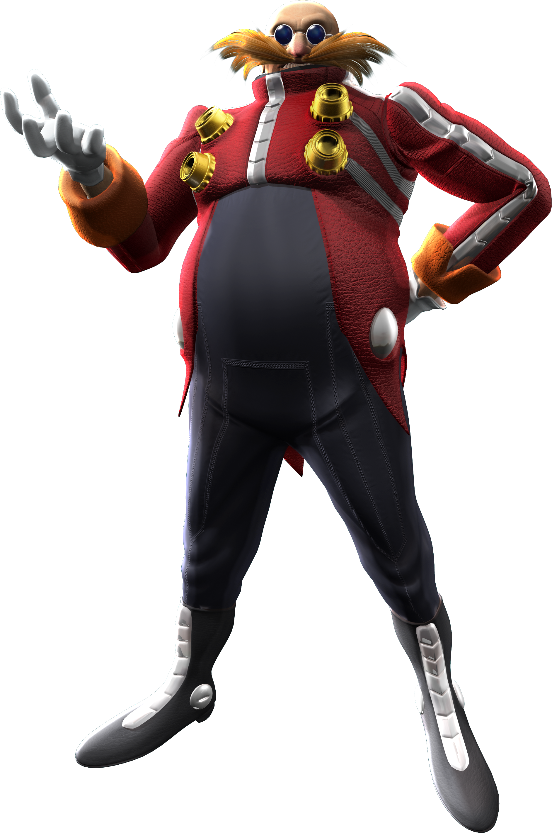 They're Probably Trying To Make Him Look Like This (1920x2879), Png Download