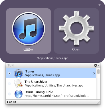 Quicksilver - Quicksilver App Mac Os X (368x384), Png Download
