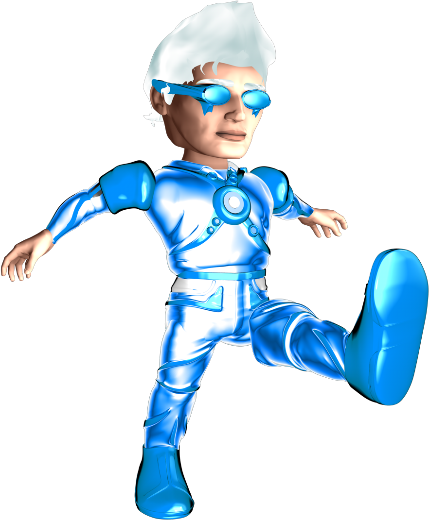 Time Switch - Cartoon (1920x1200), Png Download