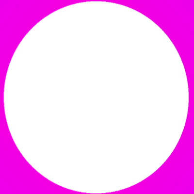 Purple Is Not Just For Girls - Circle (400x400), Png Download