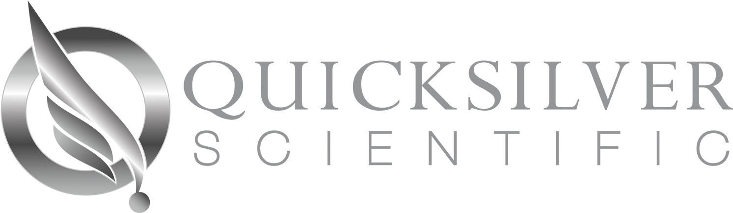 Quicksilver Scientific - Quicksilver Scientific Nanoemulsified D3-k2 (1587x500), Png Download