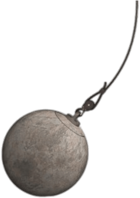 Hammer (400x400), Png Download