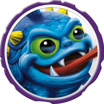 Wrecking Ball Icon - Activision Skylanders Spyro's Adventure Wrecking Ball (350x350), Png Download