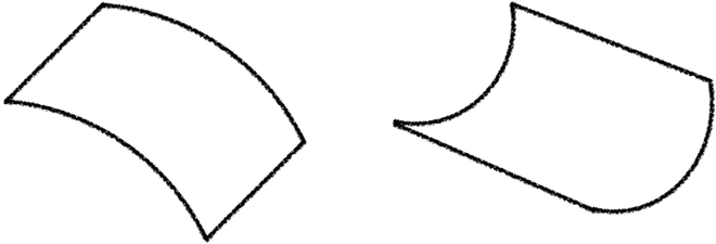 Falling Paper Png Svg Transparent Download - Piece Of Paper Falling (660x225), Png Download