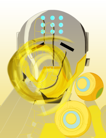 Contest Powered By Votigo - Circle (372x481), Png Download