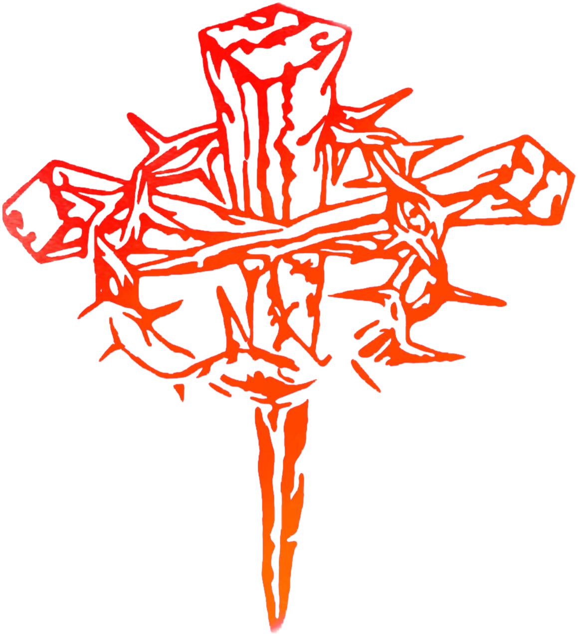 Thy Kingdom Come - Jesus (1448x1448), Png Download