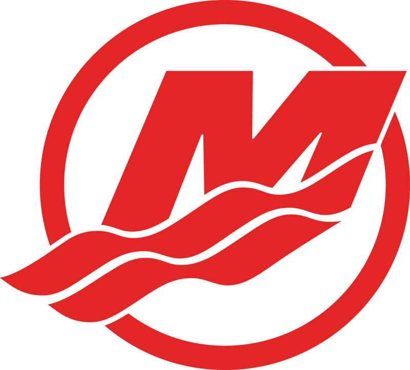 New Mercury Mercruiser Quicksilver Oem Part - Mercury Marine Logo (640x578), Png Download