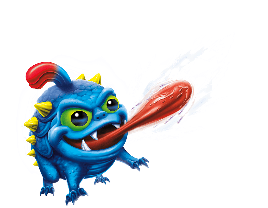 Wrecking Ball Transparent Render - Activision Skylanders Spyro's Adventure Wrecking Ball (935x783), Png Download