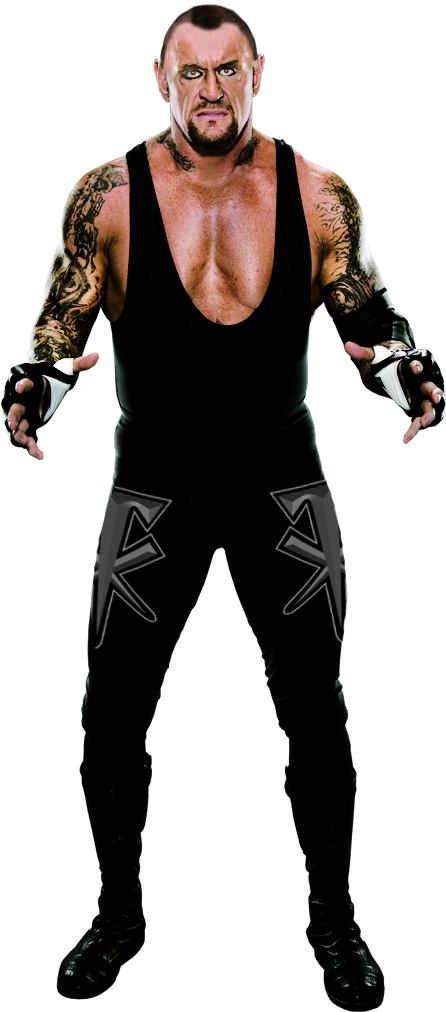 Undertaker Wwe 30703003 445 1024 - Left 4 Dead 2 Rochelle Png (445x1024), Png Download