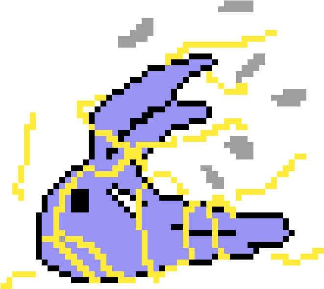 Quicksilver Slime - Blade (1200x1200), Png Download