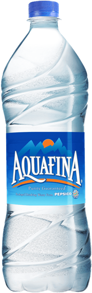 Large Champagne Bottle Transparent Png - Water Bottle 1 Ltr (600x600), Png Download