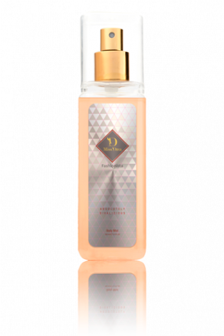 Miss Diva Mist Fashionista - All Good Scents Miss Diva Fashionista Mist (360x470), Png Download
