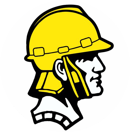 Did You Rsvp To The Wrecking Ball Yet - Milpitas High School Logo (535x542), Png Download