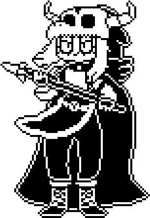 Kyrie Sprite By Funnystufburrito - Illustration (336x448), Png Download