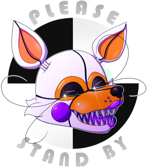 As Much As I Hate To Admit It, I Still Have A Soft - Five Nights At Freddy's (500x563), Png Download