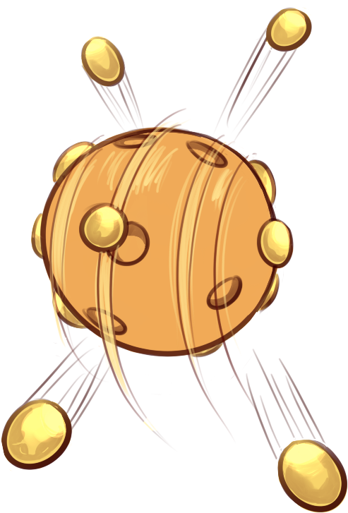 Wrecking Ball - "" (500x734), Png Download