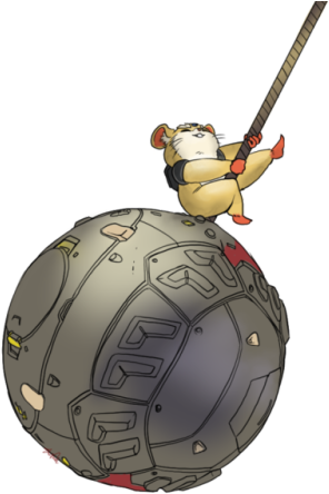 So About That New Hero This Was Inevitable Ha Ha Ha - Video Game (500x470), Png Download