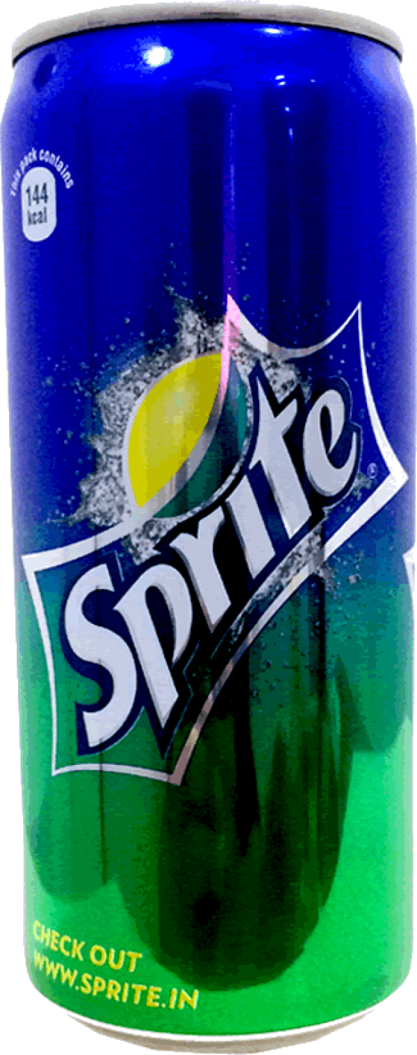 Sprite Png Can Image - Sprite Bottle 2 Liter (325x822), Png Download