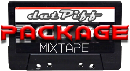 Boost Any Datpiff Mixtape - Gadget (523x374), Png Download