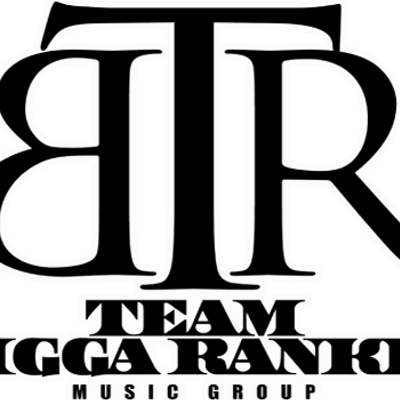 Bigga Rankin Music - Agr Logo (400x400), Png Download