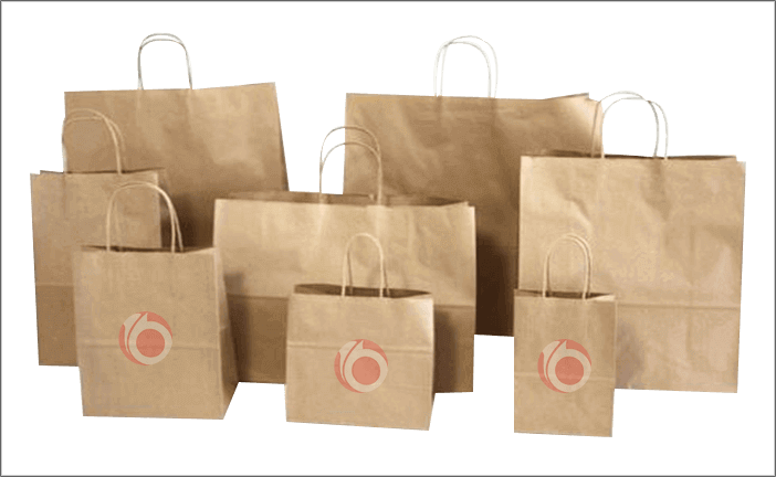 Paper Bags - Paperbags (702x432), Png Download