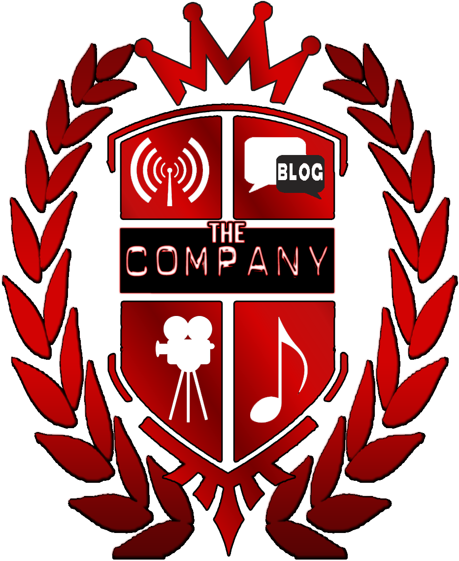 Thecompany Logo Transparent - Emblem (1220x1547), Png Download