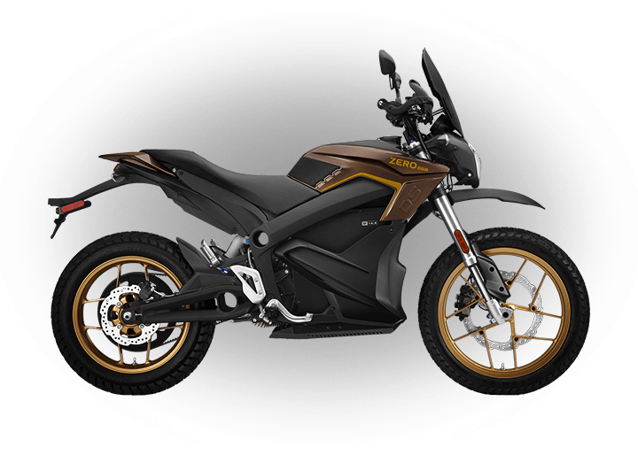 Zero Ds - 2017 Zero Dsr (720x514), Png Download