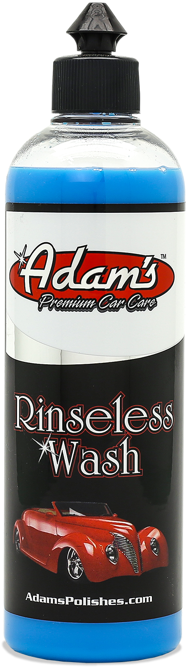 In Stock - Adams Polishes Paint Correcting Polish 473ml (1440x1440), Png Download