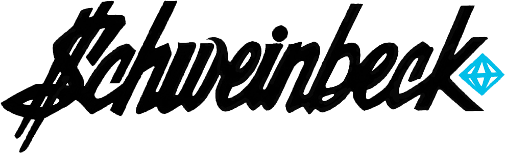 All Questions Regarding Services Please Email Schweinbeck@gmail - Calligraphy (1000x323), Png Download