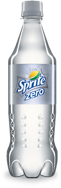 355 Ml - Sprite Zero Soft Drink Cans - 8 Pack (355ml) (393x658), Png Download