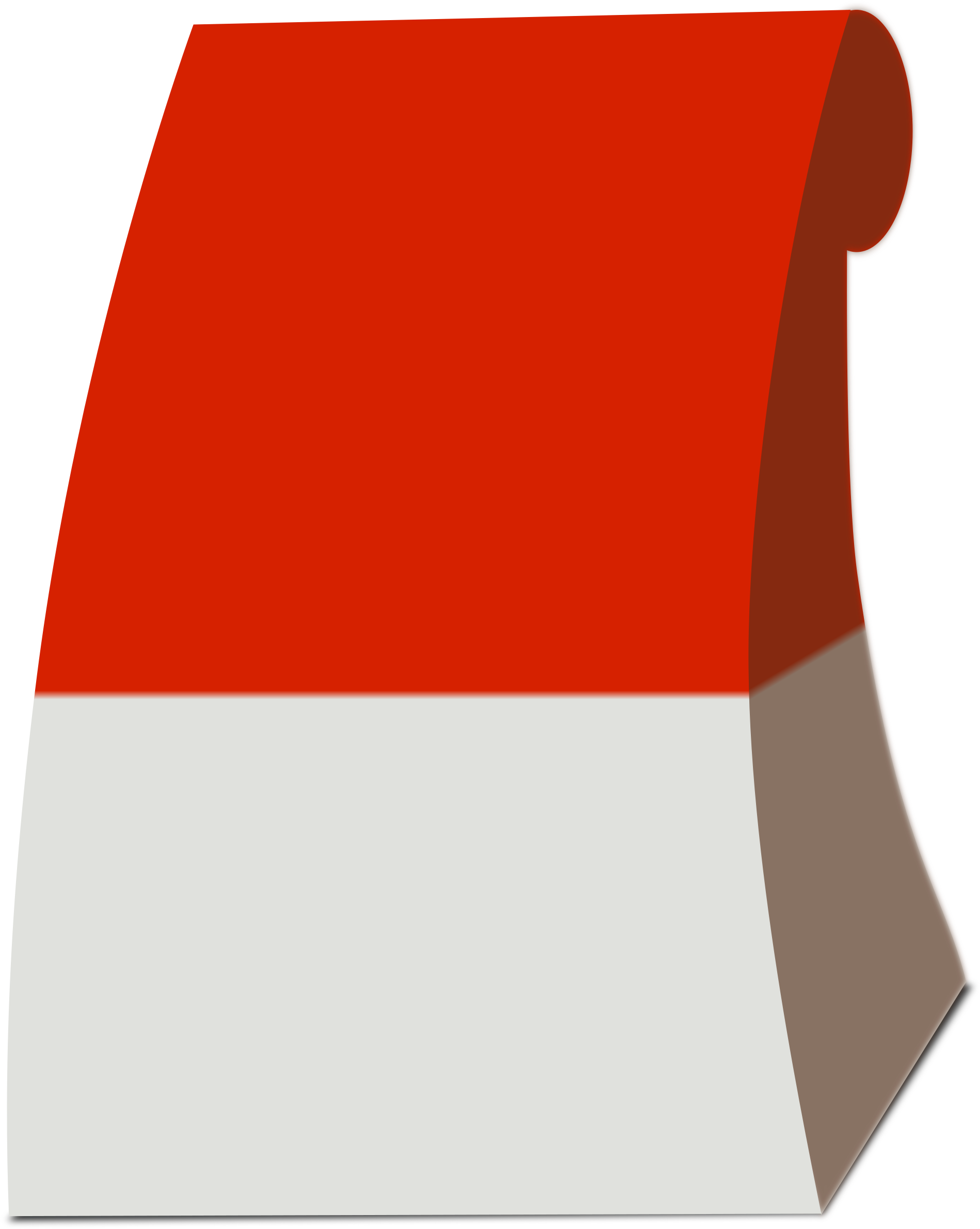 This Free Icons Png Design Of Small Paper Bag (1918x2400), Png Download