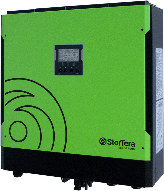 Prev - Grid-tie Inverter (668x800), Png Download
