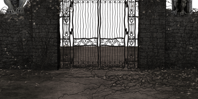 Stocks Kick Down The Gates Of Hell And Make Themselves - Les Temps D'une Vie T.2 : Voyage En Enfer - Enel Tismae (660x330), Png Download