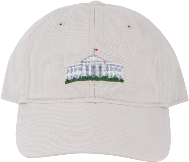 More Views - White House (700x700), Png Download