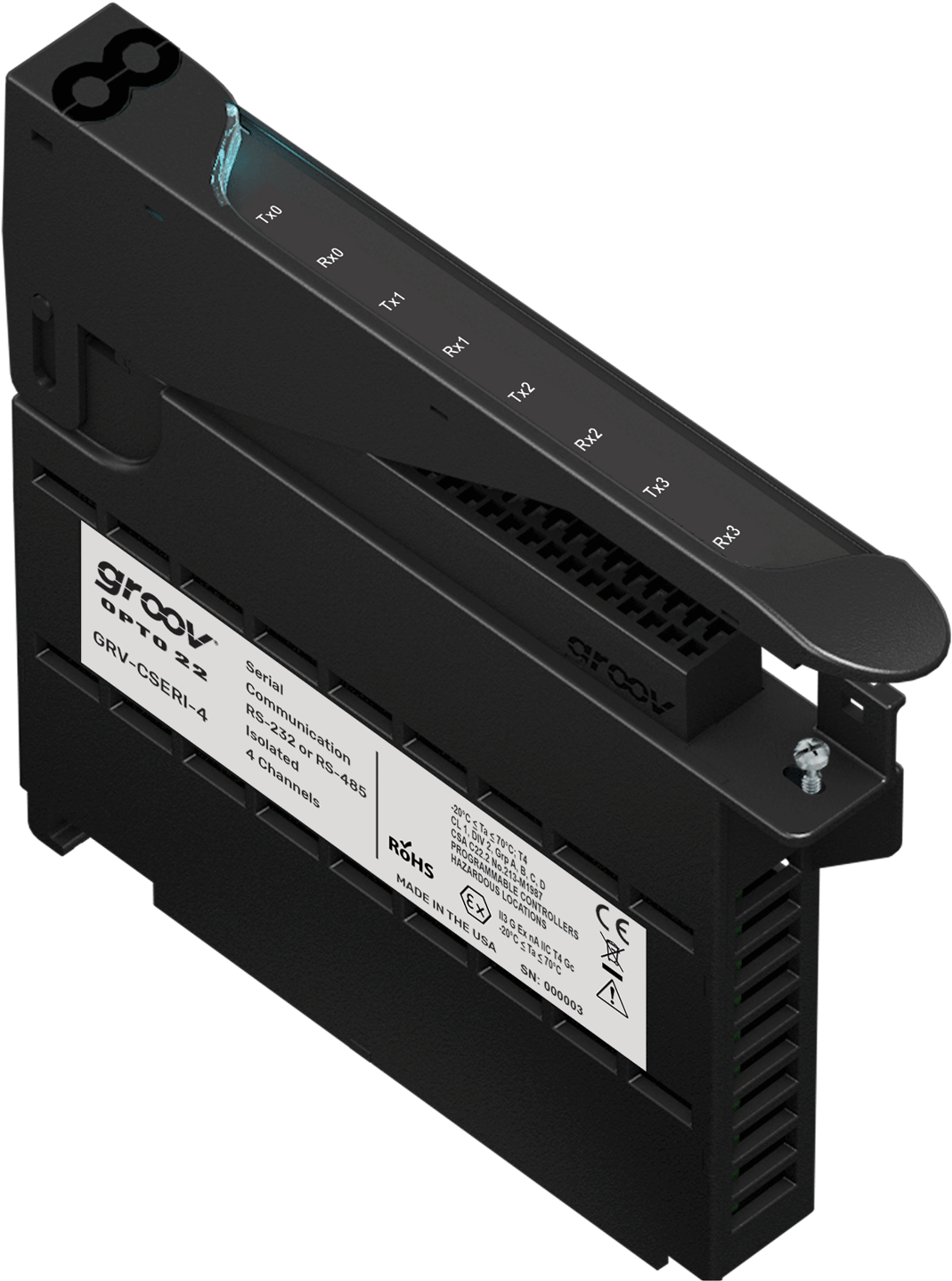 Previous - Opto 22 (1600x1600), Png Download